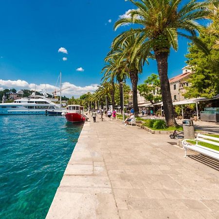 Unique Cavtat Center Apartment Luaran gambar