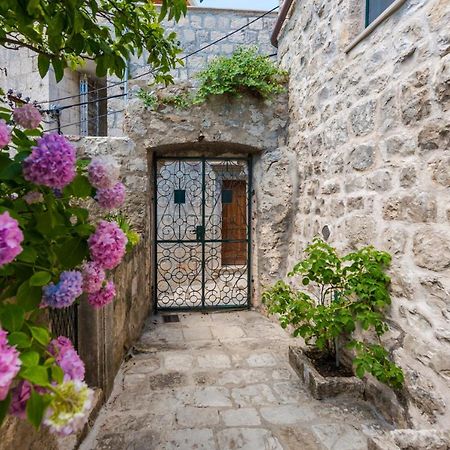 Unique Cavtat Center Apartment Luaran gambar