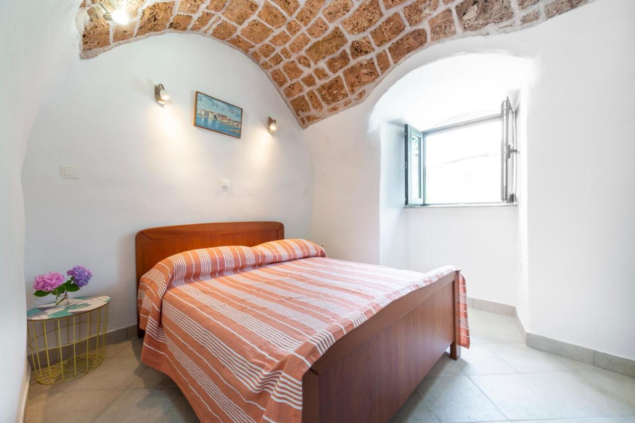Unique Cavtat Center Apartment Luaran gambar