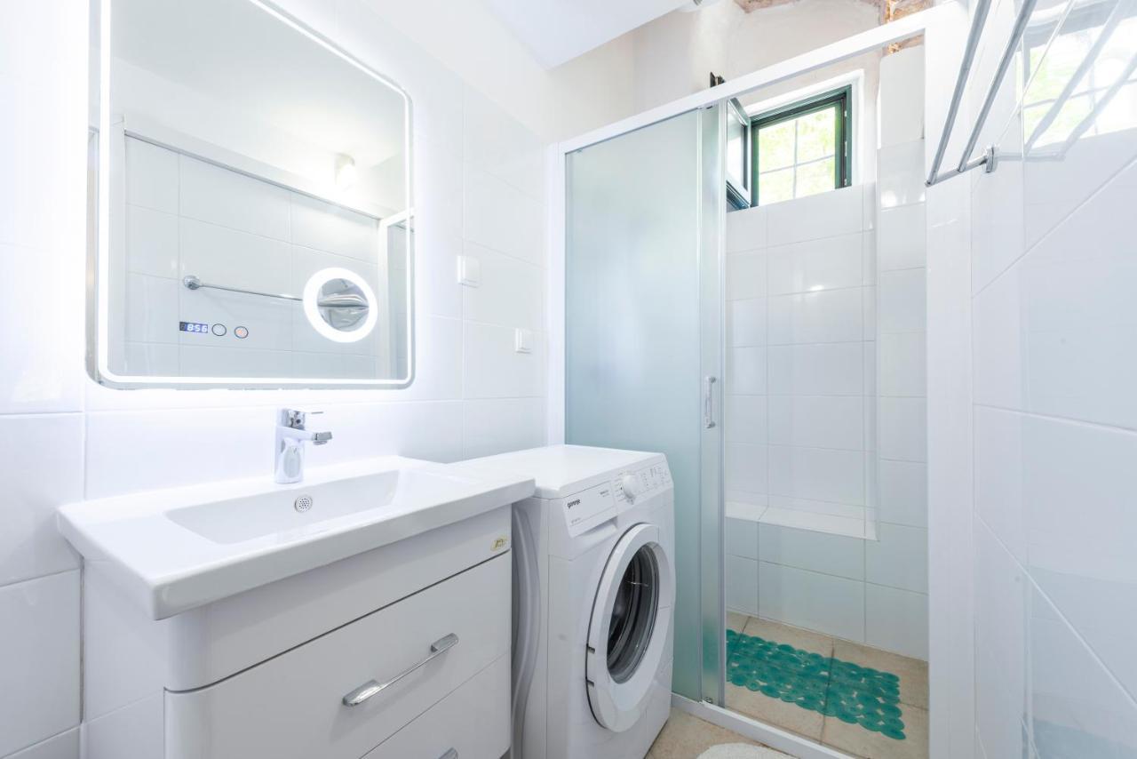 Unique Cavtat Center Apartment Luaran gambar