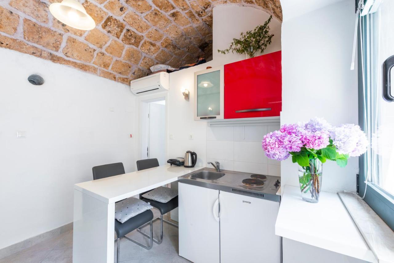 Unique Cavtat Center Apartment Luaran gambar