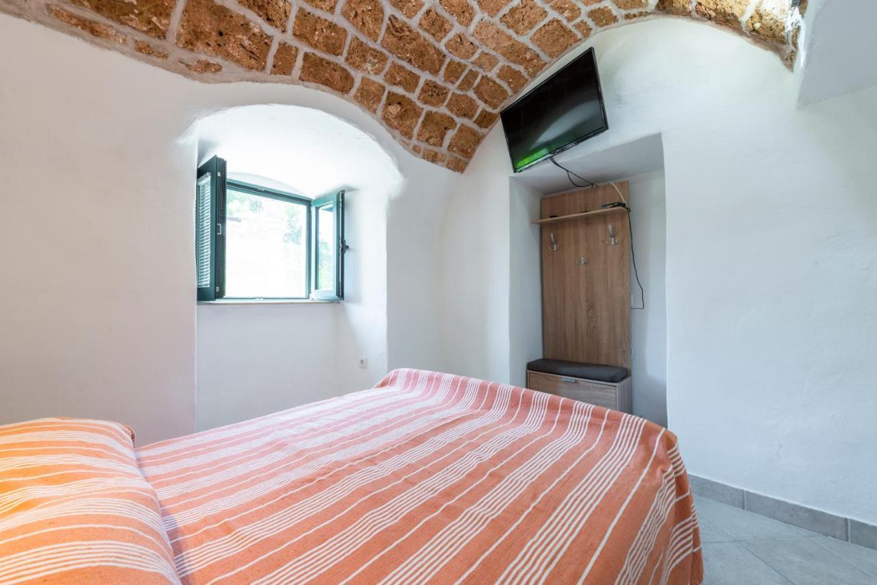 Unique Cavtat Center Apartment Luaran gambar