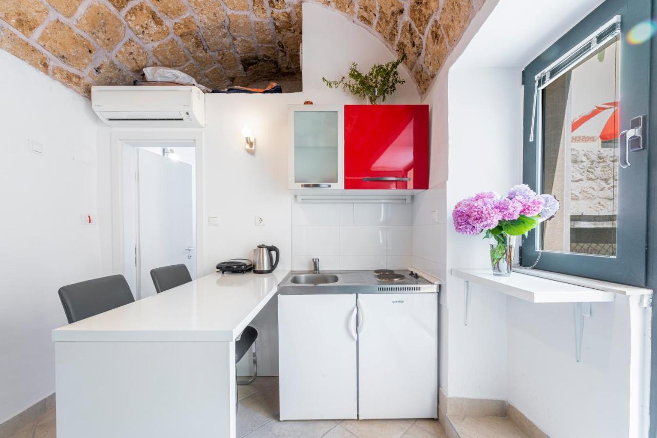 Unique Cavtat Center Apartment Luaran gambar