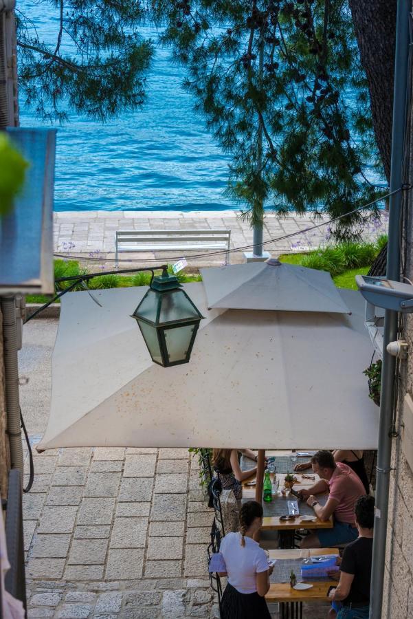 Unique Cavtat Center Apartment Luaran gambar