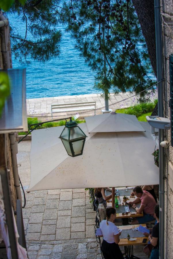 Unique Cavtat Center Apartment Luaran gambar