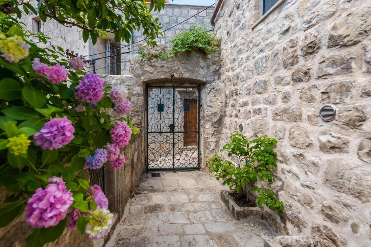 Unique Cavtat Center Apartment Luaran gambar