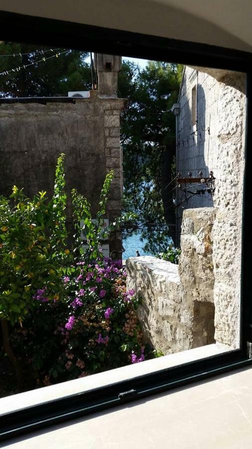 Unique Cavtat Center Apartment Luaran gambar